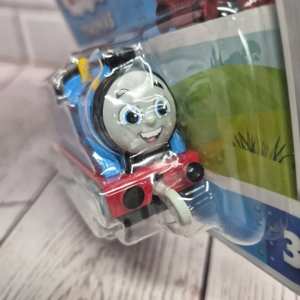 Fisher-Price or delays franchise